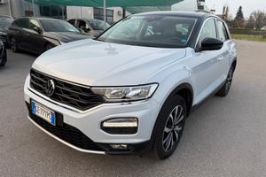 Volkswagen T-Roc 1.5 150 CV TSI DSG Advanced BlueM