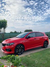Fiat tipo sport 1.6