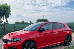 Fiat tipo sport 1.6