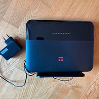 TIM HUB+ ZHN H2740 GUASTO