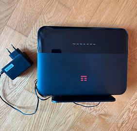 TIM HUB+ ZHN H2740 GUASTO