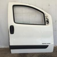 Porta portiera anteriore destra Fiat Fiorino 2 ser