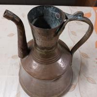 Oggettistica in rame