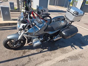bmw r1200r
