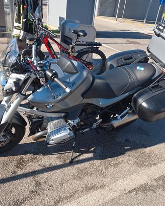 bmw r1200r