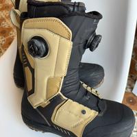 Ride Insano 26,5cm snowboard boots scarpe