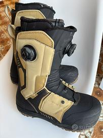Ride Insano 26,5cm snowboard boots scarpe