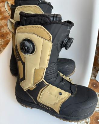 Ride Insano 26,5cm snowboard boots scarpe