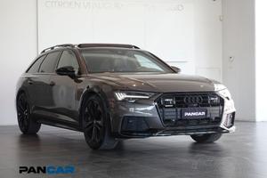 Audi A6 allroad 50 TDI 3.0 quattro tiptronic