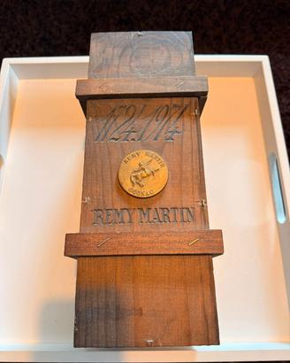 Remy Martin 1724-1974 Grand Fine Champagne Cognac