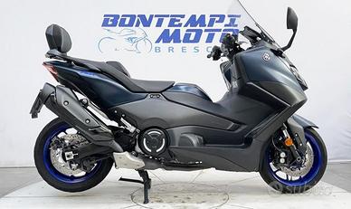 YAMAHA T-Max 560