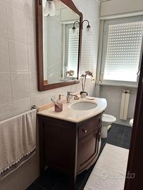 Mobile bagno completo