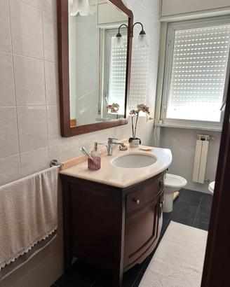 Mobile bagno completo