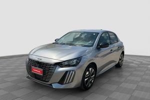 PEUGEOT 208 208 PureTech 100 Stop&Start 5 porte