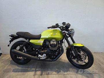 MOTO GUZZI V7 SPORT