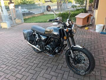 mash black seven 250 