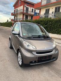 Smart ForFour 451