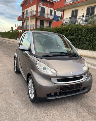 Smart ForFour 451