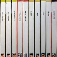 i classici del fumetto di Repubblica