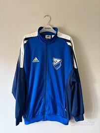 Giacca felpa Adidas vintage SV Understadion XL