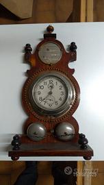 Orologio/sveglia inizi '900 