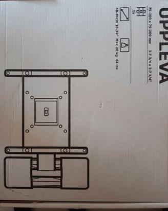 Supporto TV 19-32" UPPLEVA