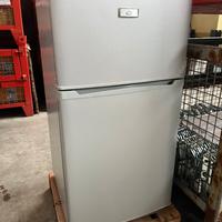 Frigorifero doppia porta 100LT