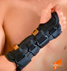 Tutore polso Polfit 21 RO+TEN NUOVO mai utilizzato