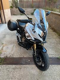 CF moto 650 MT