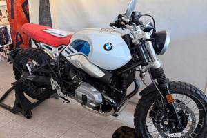 MOTO BMW NINE T SCRAMBLER