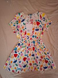Vestito Love Moschino tg 46