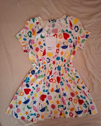 Vestito Love Moschino tg 46