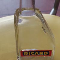 Caraffa decanter Vintage per Ricard