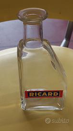 Caraffa decanter Vintage per Ricard