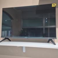 TV Hisense 32"