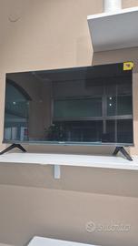 TV Hisense 32"