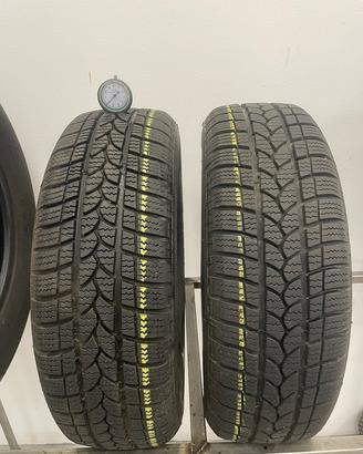 185 65 r14 86t 2 gomme riken invernali
