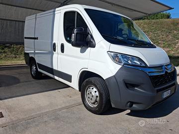 Citroen jumper - Veicoli commerciali In vendita a Roma
