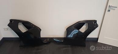 Carene laterali aprilia 125 dal 94