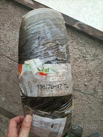 Gomma posteriore moto