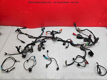 CABLAGGIO IMPIANTO HONDA CBR 500 R 2017 2018 CBR50