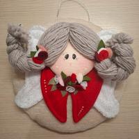 Decorazione natalizia