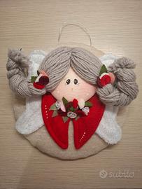 Decorazione natalizia