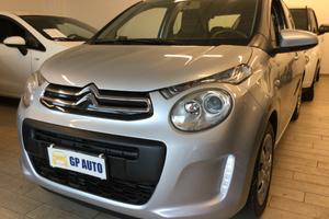Citroen C1 VTi 68 5 porte Shine