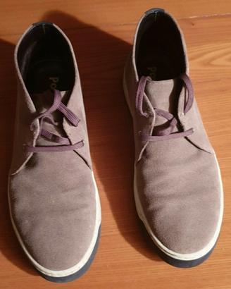 Scarpe da uomo Pollini numero 43