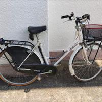 Bicicletta da donna Bottecchia