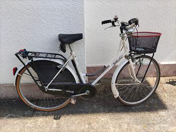 Bicicletta da donna Bottecchia