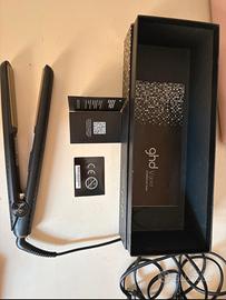 Piastra per capelli GHD V Gold classic styler