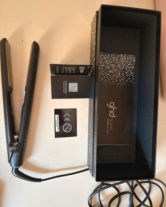 Piastra per capelli GHD V Gold classic styler