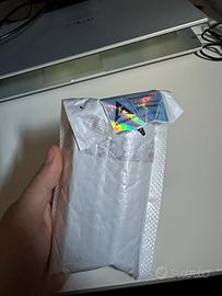 PORTATARGA UNIVERSALE TUNING